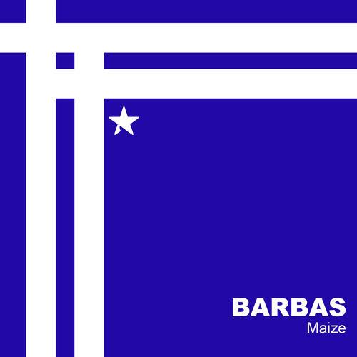 Portada de Maize