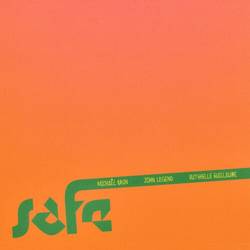 Portada de Safe
