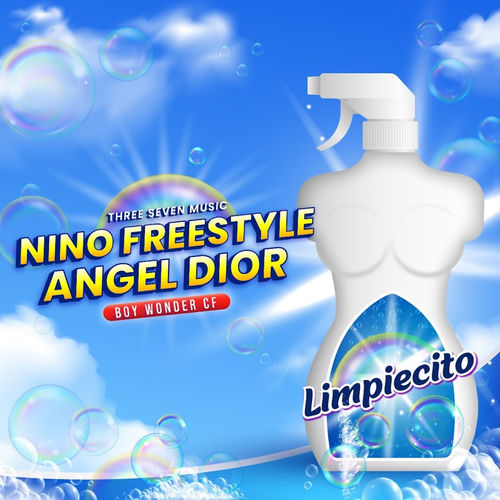 Portada de Limpiecito