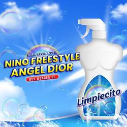 Portada de Limpiecito