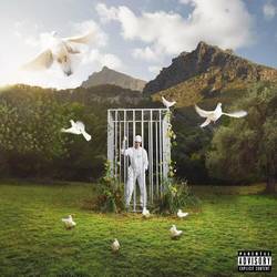 Portada de LA ISLA LP