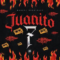 Portada de Juanito 7