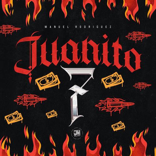 Portada de Juanito 7