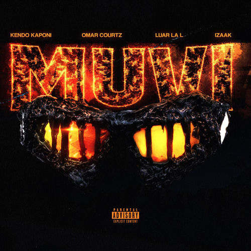 Portada de MUVI