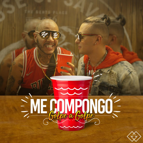 Portada de Me Compongo