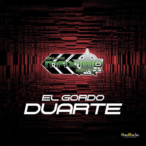 Portada de El Gordo Duarte