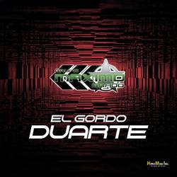 Portada de El Gordo Duarte