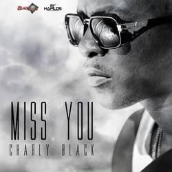 Portada de Miss You