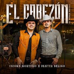Portada de El Cabezón (El Papas Fritas)