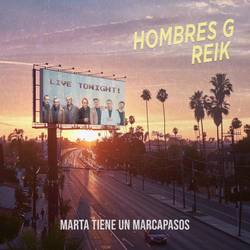 Portada de Marta tiene un marcapasos