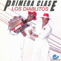 Portada de Primera Clase