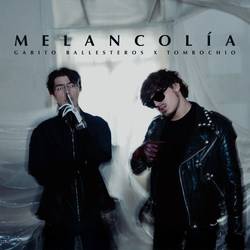 Portada de Melancolía