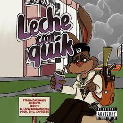Portada de Leche Con Quik