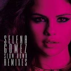 Portada de Slow Down Remixes