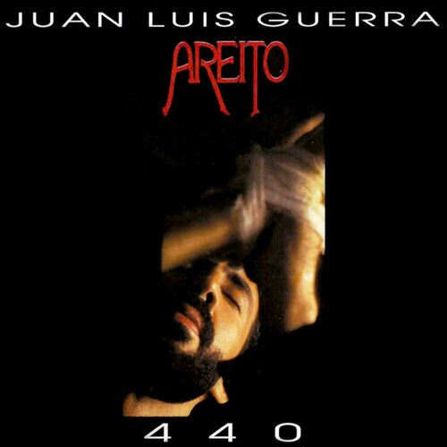 Portada de Areíto