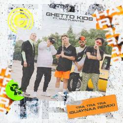 Portada de Tra Tra Tra Remix (feat. Mad Fuentes)