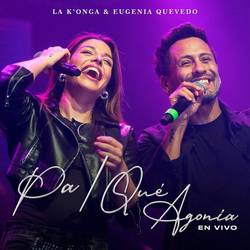 Portada de Pa / Qué Agonía (En Vivo)