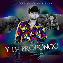 Portada de Y Te Propongo
