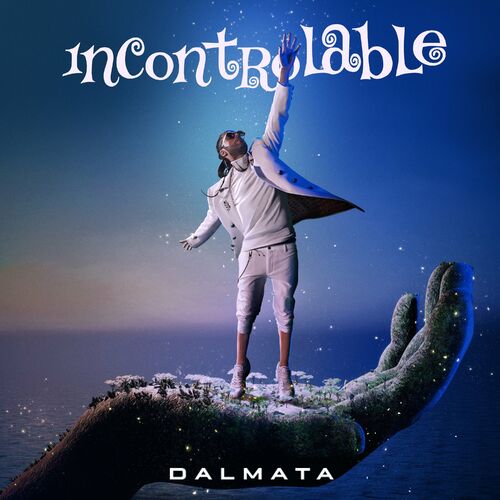 Portada de Incontrolable