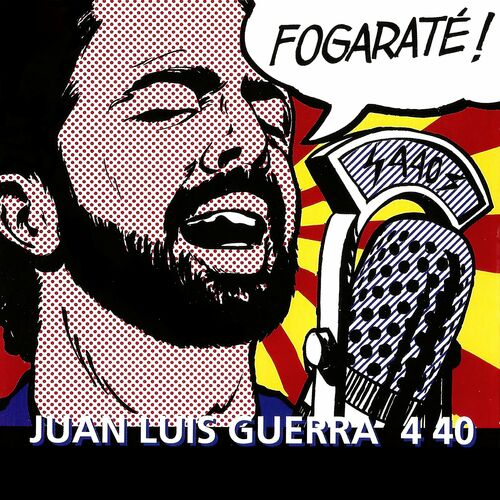 Portada de Fogaraté