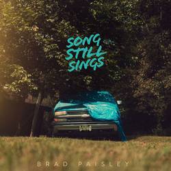 Portada de Song Still Sings