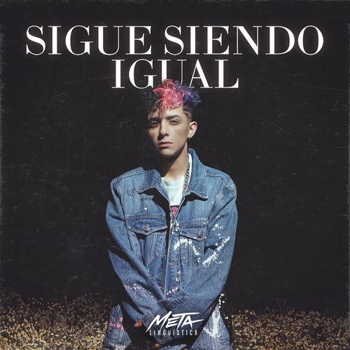 Portada de Sigue Siendo Igual