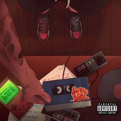 Portada de Love Box