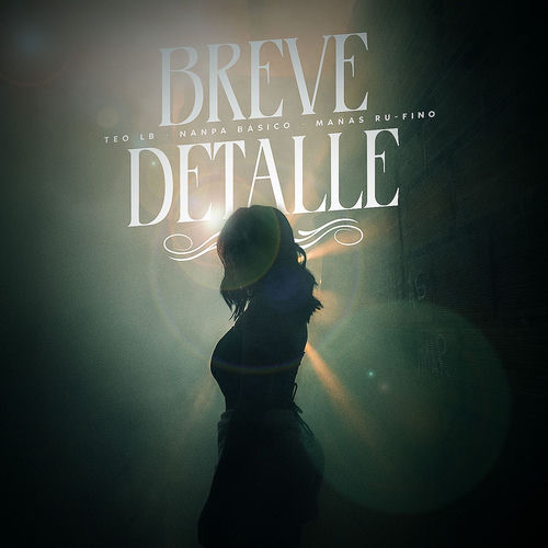 Portada de Breve Detalle