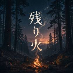 Portada de Embers