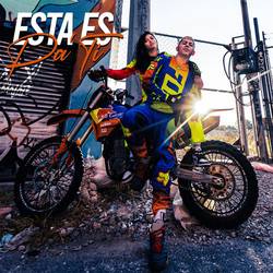 Portada de Esta Es Pa Ti
