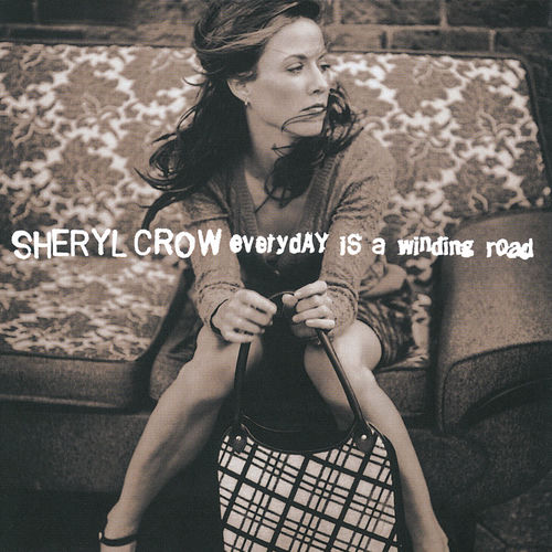 Portada de Everyday Is A Winding Road