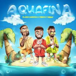 Portada de Aquafina