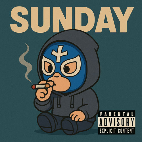 Portada de SUNDAY