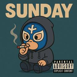Portada de SUNDAY