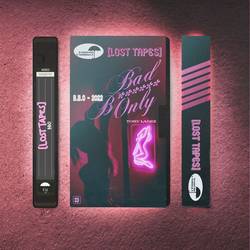 Portada de B.B.O (Lost Tapes 2022)