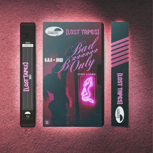 Portada de B.B.O (Lost Tapes 2022)