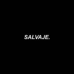 Portada de Salvaje