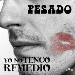Portada de Yo No Tengo Remedio