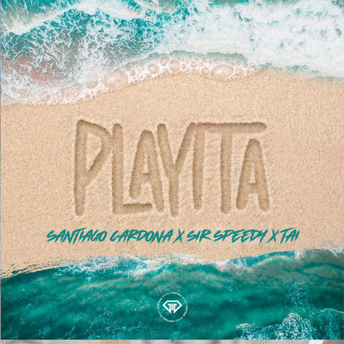 Portada de Playita