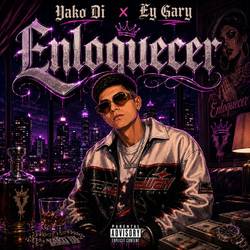 Portada de Enloquecer