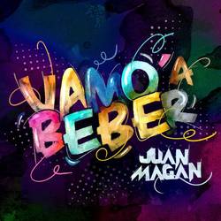 Portada de Vamo’ A Beber
