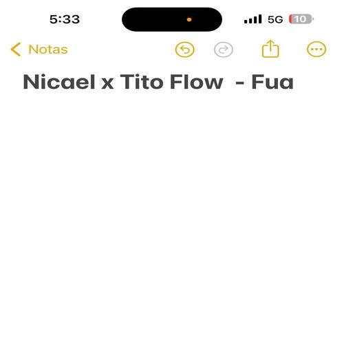 Portada de FUA