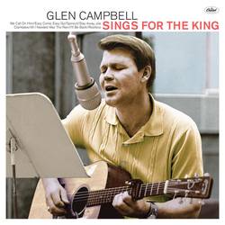 Portada de Sings For The King