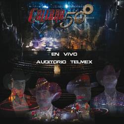 Portada de En Vivo Auditorio Telmex