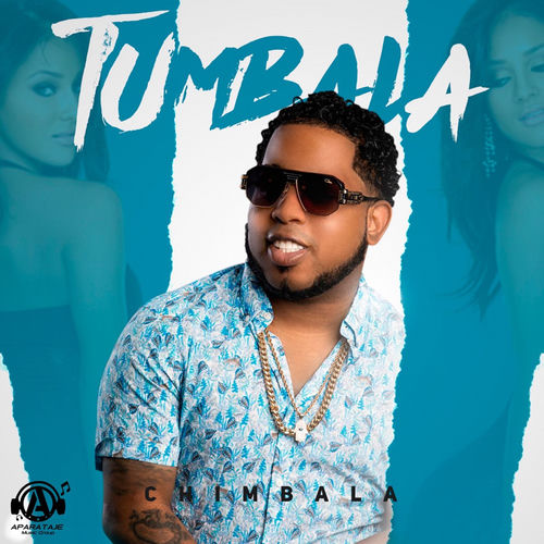 Portada de Tumbala