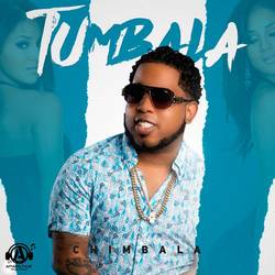 Portada de Tumbala