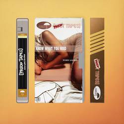 Portada de Know What You Need (Prison Tapes)