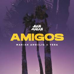 Portada de Amigos