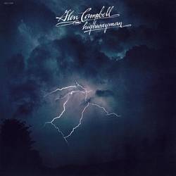 Portada de Highwayman