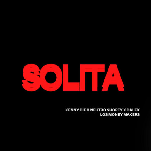 Portada de Solita